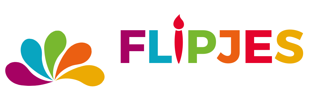 Flipjes Schilderwerken